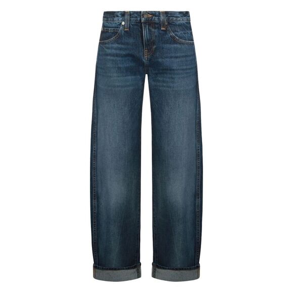 KHAITE Denim - Khaite Women Karo Denim Cotton Jeans